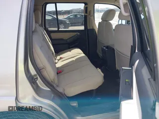 2008 Ford Explorer XLT with VIN 1FMEU73E48UA98119, listed as a IAAI auction lot 41883147 with 157,005 mi miles and . Bid and sale history available at DreamBid. Image 8.