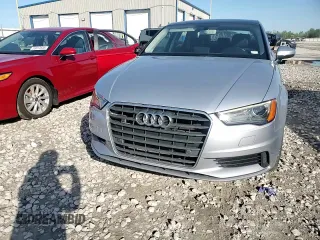 2016 Audi A3 Premium Plus z VIN WAUE8GFF1G1054766, wystawiony jako Copart lot #53951465 z przebiegiem 103 803 mil mil oraz Szkoda całkowita • Salvage title. Historia ofert i sprzedaży dostępna na DreamBid. Obrazek 13.