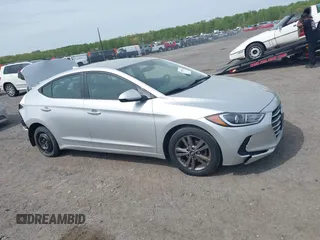 2018 Hyundai Elantra SEL with VIN 5NPD84LF0JH221829, listed as a IAAI auction lot 42105894 with 74,854 mi miles and . Bid and sale history available at DreamBid. Image 12.