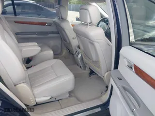 2006 Mercedes-Benz R-Class 3.5L with VIN 4JGCB65E16A026362, listed as a IAAI auction lot 41566013 with 110,626 mi miles. Bid and sale history available at carsss.com. Image 8.