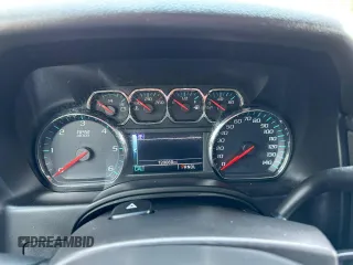 2019 Chevrolet Tahoe LT с VIN 1GNSKBKC5KR127144, выставлен на аукционе Copart как лот 61031915 с пробегом 123 069 миль миль и Чистый • Clean title. История ставок и продаж доступна на DreamBid. Изображение 6.