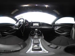 2017 Chevrolet Camaro 1LT z VIN 1G1FB1RXXH0142127, wystawiony jako IAAI lot #41731901 z przebiegiem 87 961 mil mil oraz . Historia ofert i sprzedaży dostępna na DreamBid. Obrazek 18.