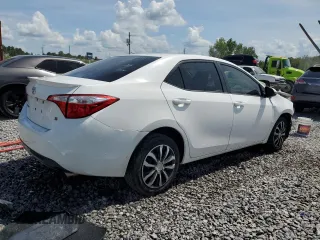 2016 Toyota Corolla L z VIN 2T1BURHE7GC520259, wystawiony jako Copart lot #60827755 z przebiegiem 116 693 mil mil oraz Szkoda całkowita • Salvage title. Historia ofert i sprzedaży dostępna na DreamBid. Obrazek 3.