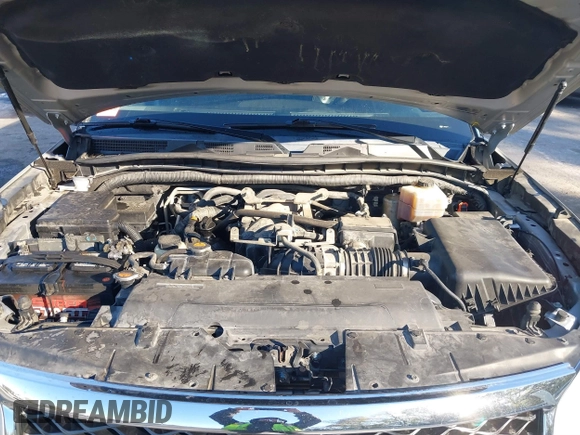 2015 Infiniti QX80 z VIN JN8AZ2NE5F9085047, wystawiony jako IAAI lot #40582956 z przebiegiem 123 438 mil mil oraz . Historia ofert i sprzedaży dostępna na DreamBid. Obrazek 10.