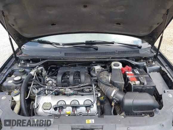 2008 Ford Taurus Limited with VIN 1FAHP25W08G145216, listed as a IAAI auction lot 42617375 with 132,597 mi miles and . Bid and sale history available at DreamBid. Image 10.