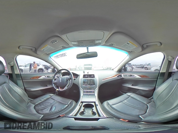 2016 Lincoln MKZ Hybrid с VIN 3LN6L2LU9GR632268, выставлен на аукционе Copart как лот 50937895 с пробегом 133 881 миль миль и Списание • Salvage title. История ставок и продаж доступна на DreamBid. Изображение 12.