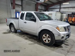 2009 Nissan Frontier SE с VIN 1N6AD06W49C408773, выставлен на аукционе Copart как лот 76960604 с пробегом 162 590 миль миль и Чистый • Clean title. История ставок и продаж доступна на DreamBid. Изображение 4.