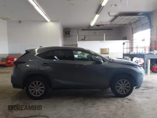 2018 Lexus NX 300 with VIN JTJYARBZ0J2098367, listed as a IAAI auction lot 41935623 with 95,345 mi miles and . Bid and sale history available at DreamBid. Image 13.