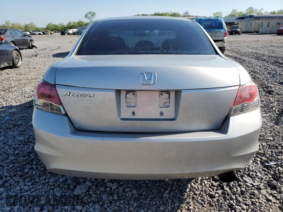 2009 Honda Accord LX-P с VIN 1HGCP26479A173618, выставлен на аукционе Copart как лот 52258705 с пробегом 172 880 миль миль и Списание • Salvage title. История ставок и продаж доступна на DreamBid. Изображение 6.