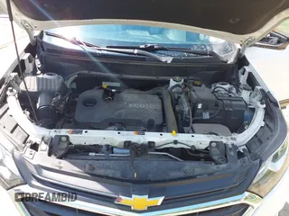 2020 Chevrolet Equinox LS z VIN 3GNAXSEVXLS602800, wystawiony jako IAAI lot #42268052 z przebiegiem 96 159 mil mil oraz . Historia ofert i sprzedaży dostępna na DreamBid. Obrazek 10.