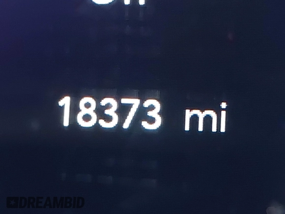2023 Chrysler Pacifica Limited with VIN 2C4RC3GGXPR555282, listed as a IAAI auction lot 42452848 with 18,373 mi miles and . Bid and sale history available at DreamBid. Image 16.