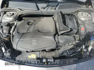 2018 Mercedes-Benz CLA 250 z VIN WDDSJ4GB2JN567499, wystawiony jako Copart lot #41745375 z przebiegiem 71 457 mil mil oraz Czysty tytuł • Clean title. Historia ofert i sprzedaży dostępna na DreamBid. Obrazek 11.