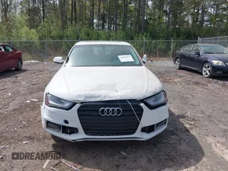 2016 Audi A4 Premium с VIN WAUAFAFL6GN015929, выставлен на аукционе IAAI как лот 41889476 с пробегом 165 184 миль миль и . История ставок и продаж доступна на DreamBid. Изображение 12.
