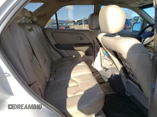 2001 Lexus RX 300 with VIN JTJHF10U410184187, listed as a Copart auction lot 83488384 with 264,053 mi miles and Clean Title. Bid and sale history available at carsss.com. Image 11.