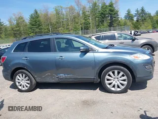 2010 Mazda CX-9 Touring z VIN JM3TB3MV4A0224881, wystawiony jako IAAI lot #42234860 z przebiegiem 176 938 mil mil oraz . Historia ofert i sprzedaży dostępna na DreamBid. Obrazek 6.