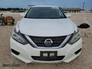 2016 Nissan Altima 2.5 S with VIN 1N4AL3AP0GN318843, listed as a Copart auction lot 52160825 with 143,502 mi miles and Salvage Title. Bid and sale history available at carsss.com. Image 5.