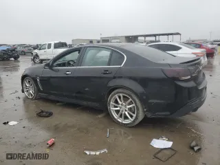 2014 Chevrolet SS with VIN 6G3F15RW8EL929793, listed as a Copart auction lot 44683365 with 0 mi miles and Salvage Title. Bid and sale history available at carsss.com. Image 2.