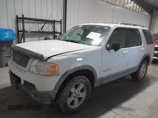 2004 Ford Explorer XLT z VIN 1FMDU73K64ZB21964, wystawiony jako IAAI lot #41613159 z przebiegiem 205 658 mil mil oraz . Historia ofert i sprzedaży dostępna na DreamBid. Obrazek 2.