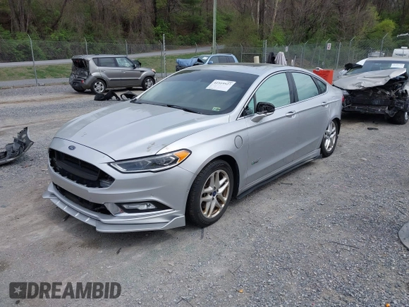 2017 Ford Fusion Titanium с VIN 3FA6P0SU0HR409820, выставлен на аукционе IAAI как лот 41919527 с пробегом 77 301 миль миль и . История ставок и продаж доступна на DreamBid. Изображение 22.