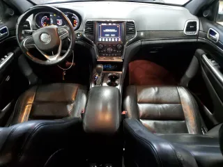 2018 Jeep Grand Cherokee Limited with VIN 1C4RJFBG6JC433534, listed as a Copart auction lot 49334905 with 82,379 mi miles and Salvage Title. Bid and sale history available at carsss.com. Image 8.
