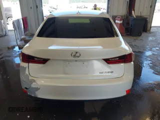 2014 Lexus IS 250 with VIN JTHBF1D23E5019062, listed as a IAAI auction lot 42451266 with 123,228 mi miles and . Bid and sale history available at DreamBid. Image 16.
