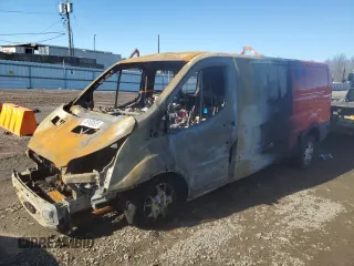 2016 Ford Transit с VIN 1FTYR2ZM7GKA32341, выставлен на аукционе Copart как лот 45100535 с пробегом Не указан миль и Списание • Salvage title. История ставок и продаж доступна на DreamBid. Изображение 1.