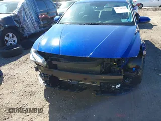 2023 Hyundai Elantra SEL with VIN 5NPLS4AG3PH110029, listed as a IAAI auction lot 41720508 with 17,735 mi miles and . Bid and sale history available at DreamBid. Image 12.