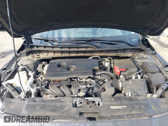 2020 Nissan Altima S z VIN 1N4BL4BV6LC247273, wystawiony jako IAAI lot #41877548 z przebiegiem 91 489 mil mil oraz . Historia ofert i sprzedaży dostępna na DreamBid. Obrazek 10.