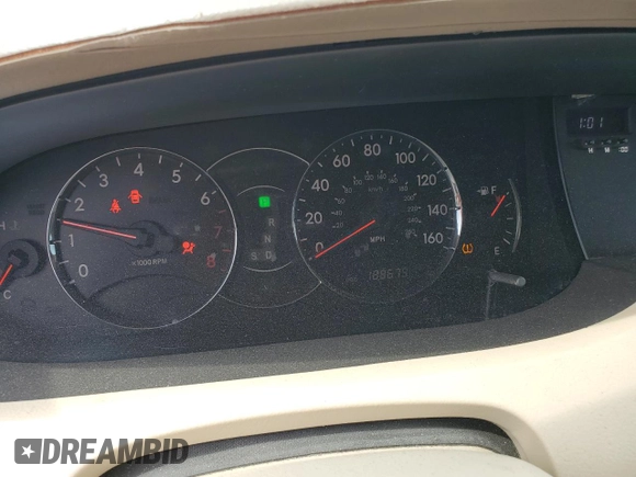 2007 Toyota Avalon XL z VIN 4T1BK36B67U191919, wystawiony jako Copart lot #56274055 z przebiegiem 188 679 mil mil oraz Szkoda całkowita • Salvage title. Historia ofert i sprzedaży dostępna na DreamBid. Obrazek 9.