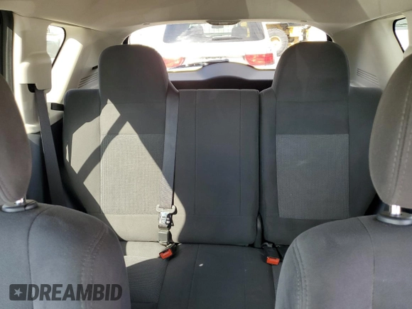 2015 Jeep Compass Sport with VIN 1C4NJCBAXFD436978, listed as a Copart auction lot 47665755 with 69,336 mi miles and Salvage Title. Bid and sale history available at carsss.com. Image 10.