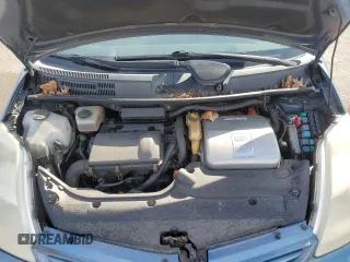 2005 Toyota Prius z VIN JTDKB20U753032936, wystawiony jako Copart lot #52772755 z przebiegiem 144 551 mil mil oraz Czysty tytuł • Clean title. Historia ofert i sprzedaży dostępna na DreamBid. Obrazek 11.