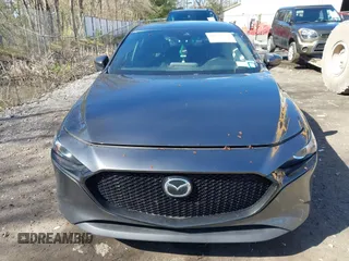 2020 Mazda 3 with VIN JM1BPBLMXL1160464, listed as a IAAI auction lot 42127954 with 70,073 mi miles and . Bid and sale history available at DreamBid. Image 12.