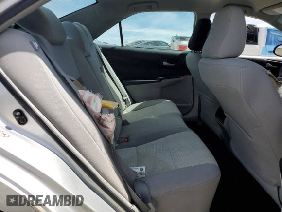 2012 Toyota Camry L with VIN 4T1BF1FK3CU576339, listed as a Copart auction lot 49544875 with 170,705 mi miles and Salvage Title. Bid and sale history available at carsss.com. Image 10.