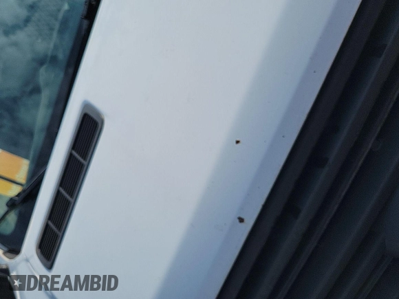 2015 Ford Transit Cargo with VIN 1FTNE1YM7FKB29922, listed as a IAAI auction lot 42842343 with 217,184 mi miles and . Bid and sale history available at DreamBid. Image 11.