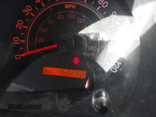 2013 Toyota Tundra 4WD Truck with VIN 5TFDW5F17DX275780, listed as a IAAI auction lot 41710728 with 160,298 mi miles. Bid and sale history available at carsss.com. Image 7.