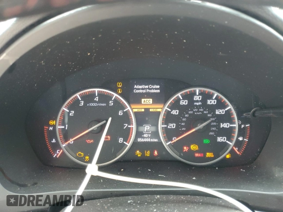 2019 Acura ILX Premium z VIN 19UDE2F87KA004752, wystawiony jako Copart lot #50631845 z przebiegiem 56 444 mil mil oraz Szkoda całkowita • Salvage title. Historia ofert i sprzedaży dostępna na DreamBid. Obrazek 9.