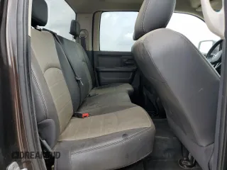 2010 Dodge 1500 ST with VIN 1D7RB1GK8AS230881, listed as a Copart auction lot 55332435 with 127,865 mi miles and Clean Title. Bid and sale history available at DreamBid. Image 10.