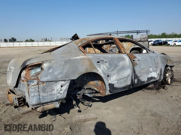 2013 Nissan Maxima S с VIN 1N4AA5AP3DC825650, выставлен на аукционе Copart как лот 52362395 с пробегом Не указан миль и На запчасти • Non repairable. История ставок и продаж доступна на DreamBid. Изображение 3.
