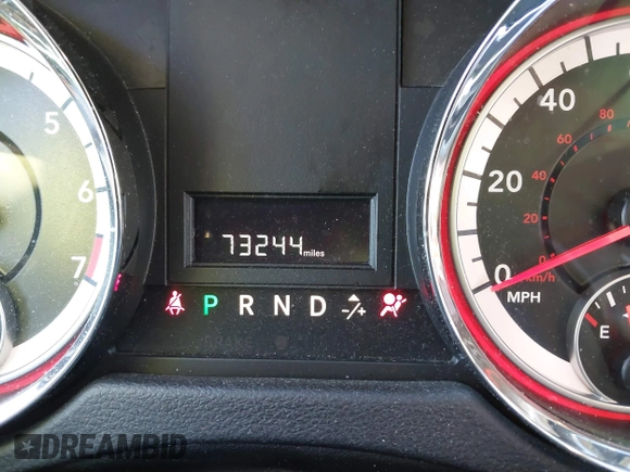 2016 Dodge Grand Caravan SE with VIN 2C4RDGBG1GR211030, listed as a IAAI auction lot 41386099 with 73,244 mi miles and . Bid and sale history available at DreamBid. Image 15.