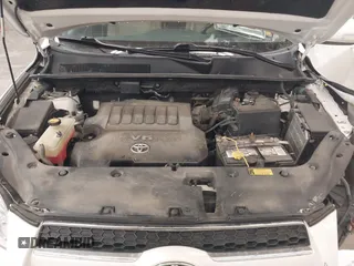2011 Toyota RAV4 Ltd with VIN 2T3DK4DV5BW048231, listed as a IAAI auction lot 41434279 with 137,155 mi miles. Bid and sale history available at carsss.com. Image 10.