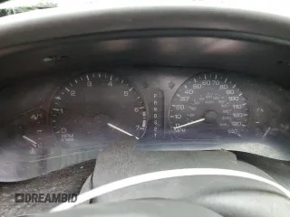 2001 Oldsmobile Alero GL2 with VIN 1G3NL52E71C153865, listed as a Copart auction lot 43204705 with Not Provided miles and Salvage Title. Bid and sale history available at DreamBid. Image 9.