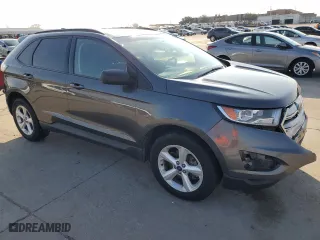 2018 Ford Edge SE with VIN 2FMPK3G94JBB99936, listed as a Copart auction lot 44608075 with 99,835 mi miles and Clean Title. Bid and sale history available at carsss.com. Image 4.