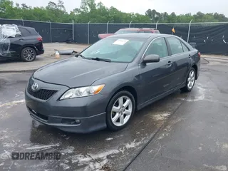 2009 Toyota Camry with VIN 4T1BE46K99U359133, listed as a IAAI auction lot 42106170 with 356,895 mi miles and . Bid and sale history available at carsss.com. Image 17.