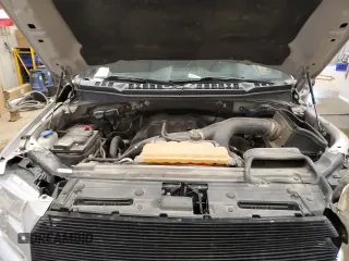 2017 Ford F-150 XL z VIN 1FTEW1EP6HKD09021, wystawiony jako Copart lot #60102915 z przebiegiem 176 817 mil mil oraz Szkoda całkowita • Salvage title. Historia ofert i sprzedaży dostępna na DreamBid. Obrazek 11.