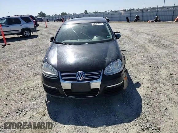2009 Volkswagen Jetta SE with VIN 3VWRZ71K39M139505, listed as a Copart auction lot 57687645 with 217,149 mi miles and Salvage title. Bid and sale history available at DreamBid. Image 13.
