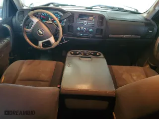 2013 Chevrolet Silverado 1500 LT with VIN 1GCRCSEA9DZ218144, listed as a Copart auction lot 89361045 with 177,281 mi miles and Clean Title. Bid and sale history available at carsss.com. Image 8.
