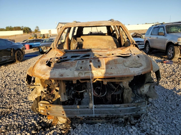 2020 GMC Acadia SLT with VIN 1GKKNMLSXLZ225044, listed as a Copart auction lot 80230654 with Not Provided miles and Non Repairable. Bid and sale history available at DreamBid. Image 5.
