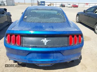 2017 Ford Mustang V6 с VIN 1FA6P8AM0H5263048, выставлен на аукционе IAAI как лот 41903231 с пробегом 77 478 миль миль и . История ставок и продаж доступна на DreamBid. Изображение 17.