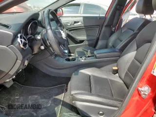 2020 Mercedes-Benz GLA 250 z VIN WDCTG4EB1LU024177, wystawiony jako Copart lot #59393495 z przebiegiem 83 569 mil mil oraz Czysty tytuł • Clean title. Historia ofert i sprzedaży dostępna na DreamBid. Obrazek 8.