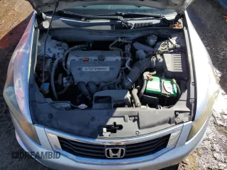2009 Honda Accord LX-P with VIN 1HGCP264X9A034874, listed as a Copart auction lot 47439915 with 156,325 mi miles and Salvage Title. Bid and sale history available at DreamBid. Image 11.